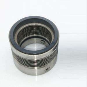 Metal Bellow BSAI Wave Spring Industrial Mechanical Seals
