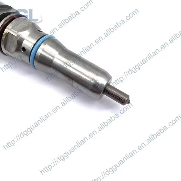 Buy New diesel common fuel rail engine Injector 367-4293 For cat C9.3 engine at wholesale prices