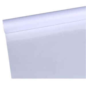 Eco Solvent Self Adhesive Paper Roll Photo Glossy