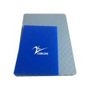 CORRUONE High Strength Advanced Materials PP Honeycomb Sandwich Plastic Panel