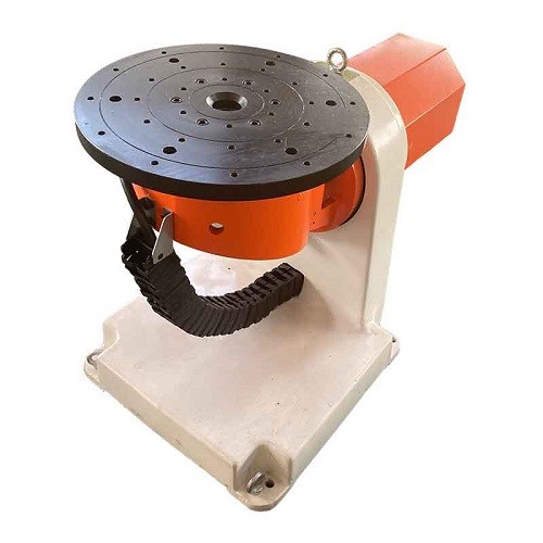 High Precision Welding Robot Arm With Repeatability Of ±0.01mm And 8KG Payload