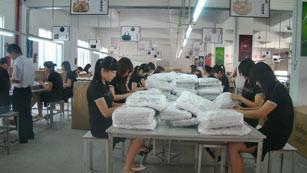 Guangzhou Daizili Leather Factory