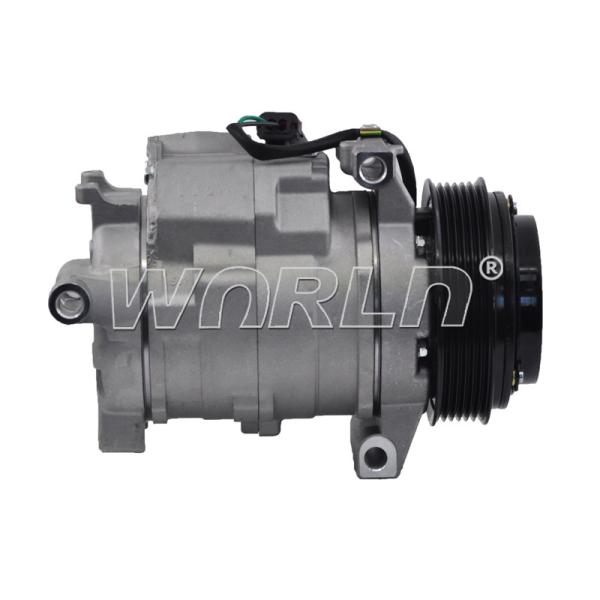 55111418AC 4472606450 Compressor Air Conditioner Car For Chrysler 300C 3.5 WXCK015
