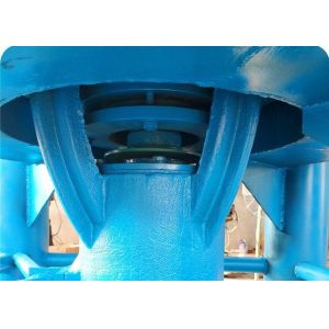 Egg Carton Making Machine Waste Paper Hydrapulper Stainless Steel Vertical