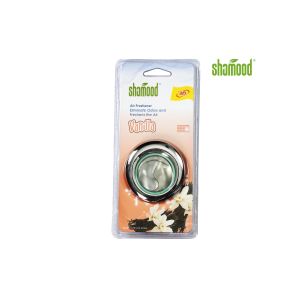 6.5ML UFO Shape Vanilla Smell Liquid Air Freshener