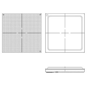 XAZU2EG-1SFVC784I Xilinx