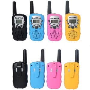 Kids Walkie Talkie T3 BAOFENG PMR446