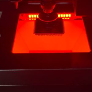 Charmhigh 551 SMT SMD Pick and Place Machine Auto Conveyor CPK≥1.0