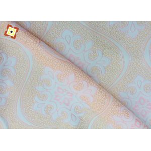 Healthy Mattress Quilting Fabric Dajixiu Pattern 230cm width