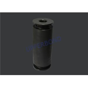 Tobacco Packer Industrial Metal Rollers , Cig Machine Steel Embossing Roller