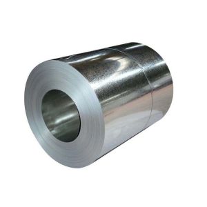 Small Minimized Spangle Galvanized Steel Coil