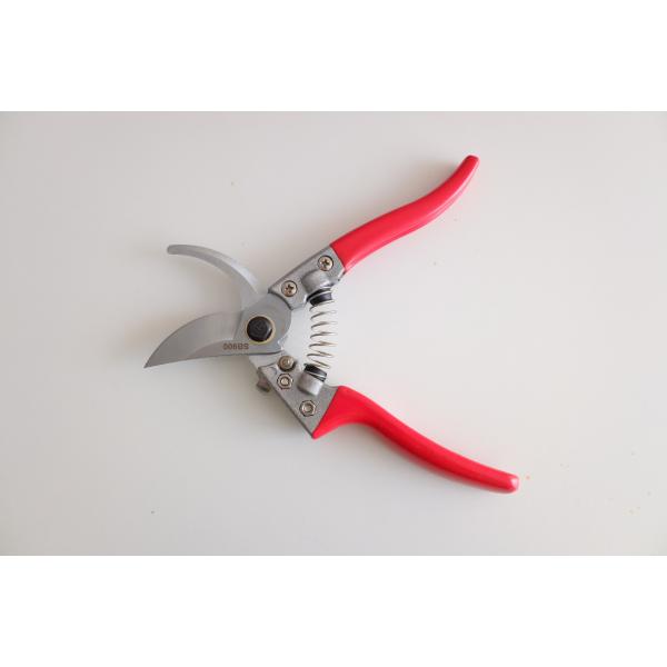 Long Cutting Garden Scissors Hand For Pruning Flower Bushes Rose Fruit Tree