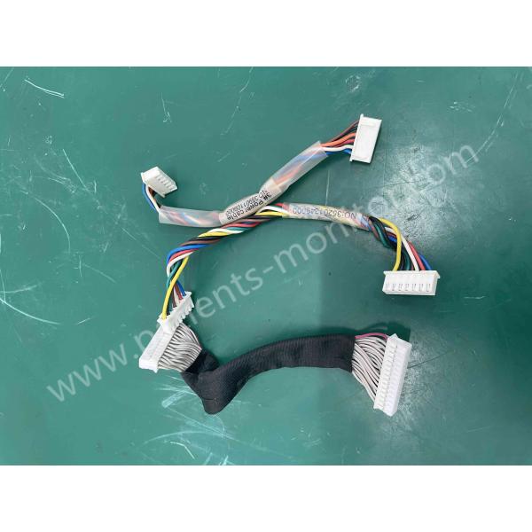 PHiliph Goldway UT6000A Patient Monitor parts Display Power Supply Cable