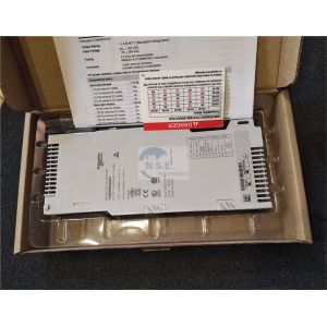 China Schneider Modicon 140CFH00800 Analog Input Block Fusepe 140CFH00800 on sale