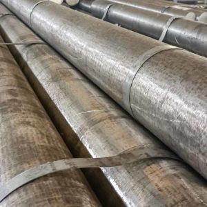 17-14 CuMo Alloy Round Bar