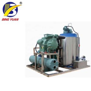 Performance Ice Flake Machine Manufacture