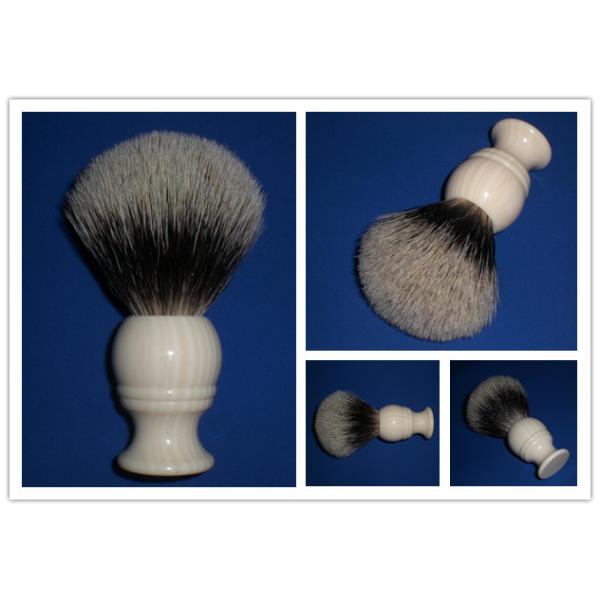High Mountain Badger Men Shaving Brush #AAC122 Shaving Cream Brush