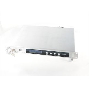 Low Loss Erbium Doped Amplifier / EDFA Erbium Doped Fiber Amplifier