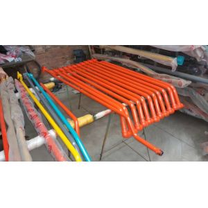 High quality of oil tube for hydraulic excavator/ high-pressure oil pipe for