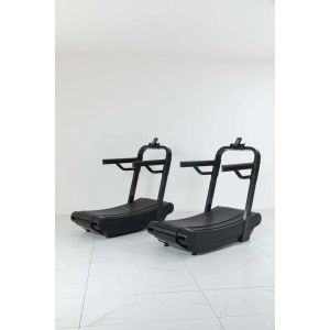 SRJOIN FIT hot sale gym treadmill HAMMER curve runner powerless treadmill