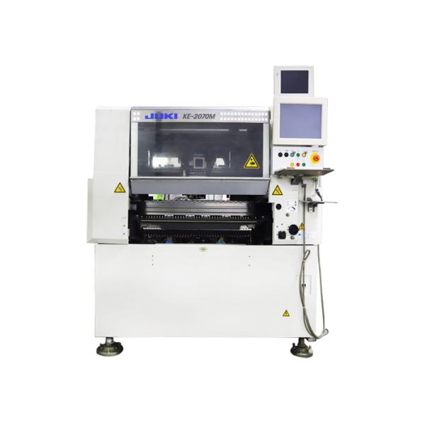 Buy JUKI KE-2070M Second Hand Smt Equipment  Surface Mount Placement Machine at wholesale prices