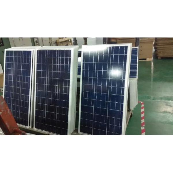 Buy 250W Poly solar panel in China with CE/TUV certificate at wholesale prices