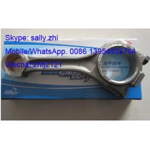 original Connecting rod assembly 12160519, 4110000054128 for Weichai Deutz