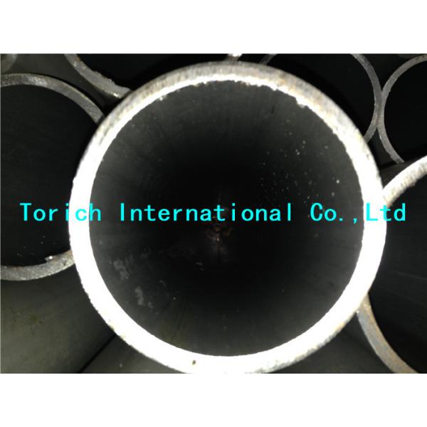 Buy Engineering Cold Rolled Seamless Alloy Steel Pipe 34CrMo4 42CrMo4 42CrMo at wholesale prices