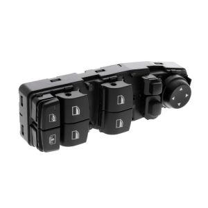 61319241956 Electric Car Window Switch BMW F02 F06 F10 Power Switch