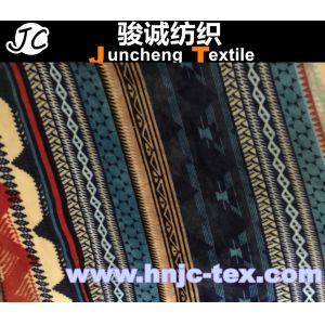 Textile ultra micro velboa fabric polyester fabric beding fabric sofa fabric