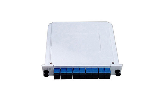 Buy Plastic splitter cassette PD1X8 at wholesale prices