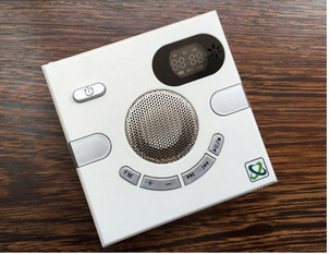 Buy Multifunction wall  FM speaker with download free quran mp3 songs at wholesale prices
