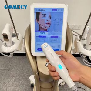 Doublo Gold Rf Hifu Anti Aging Face Lift Machine 9d 7d Hifu High Intensity