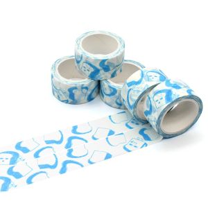 SGS Writable Acid Free Washi Paper Masking Tape