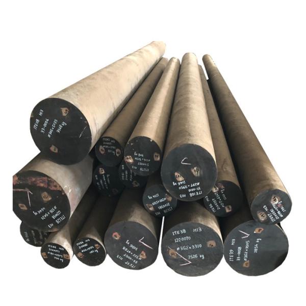 Buy Q235B  15mm Mild Steel Round Bar at wholesale prices