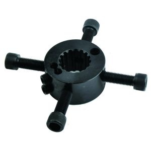 Hitachi EX200-2 40H Coupling Spline Excavator Machine Parts