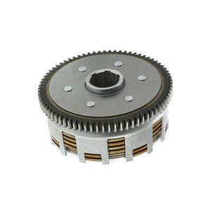 Motorcycle Clutch Complete Assy for Honda CG150, CG200