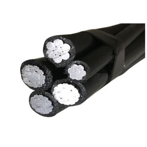                    Premium Aerial Bundled Cable for High-End Power Applications             