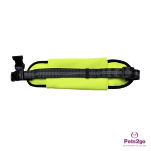 Safe Walking 28*18CM 245g Easy Lead Dog Harness