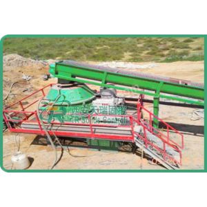 High Efficiency Drilling Waste Management System Stable Performance OBM WBM