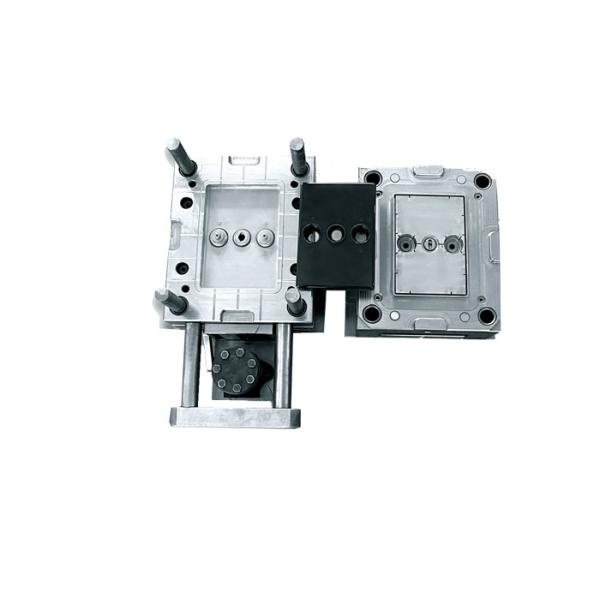 Buy Precision  Custom Plastic Injection Molding For Computer Accessories at wholesale prices