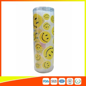 Quality PE Plastic Custom Printed Ziplock Bags , Colorful Resealable Food Packaging Bags for sale