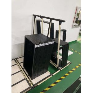 Pen Finger 10 Touch Points Infrared Touch Frame with USB Interface For Touch