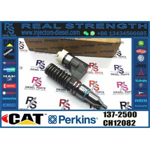 3176C C10 Engine Fuel Injector 10RO963 229-5918 212-3463 212-3464 137-2500 10R-0725 For Caterpillar Mechanical Parts