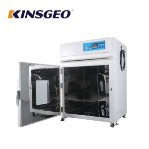 380v 1200 ℃ Environmental Test Chambers Laboratory Muffle Furnaces Lcd / Pc