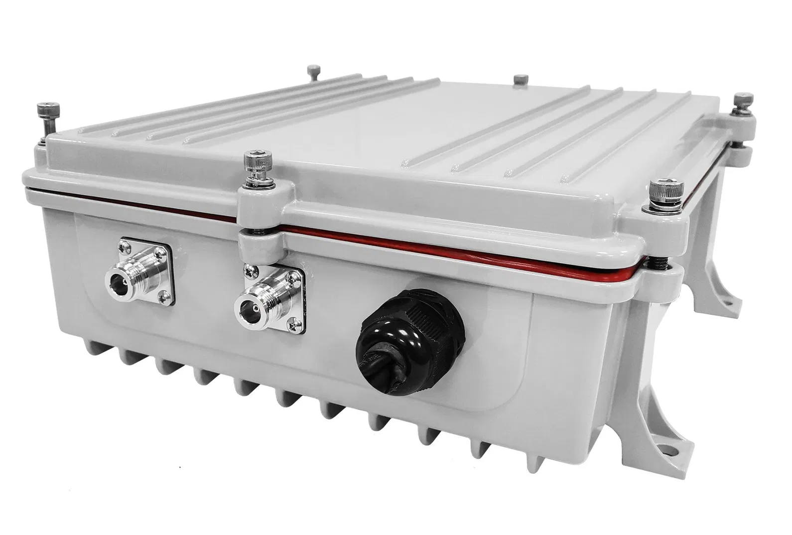 Mesh Radio-Strong and Reliable-Mimomesh Outdoor Radio