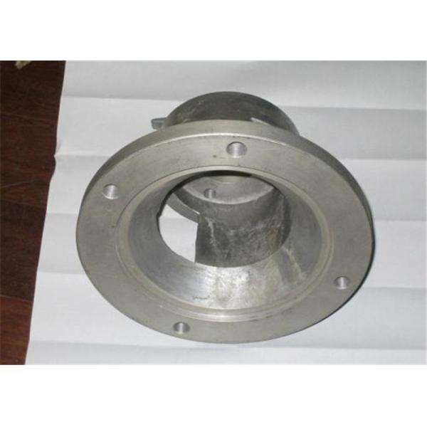 Buy Aluminium Milling Auto Spare Parts High Precision Pressure Resistance Motorcycle at wholesale prices
