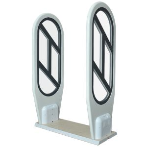 XLD-EM05 EM EAS Anit Shoplifting Alarm Sytem Detecting Magnetic Strips And