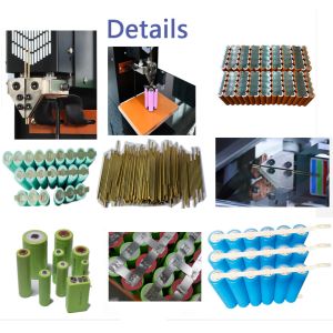 High Frequency Inverter Foot Operated Spot Welder Machine Dual Pulse