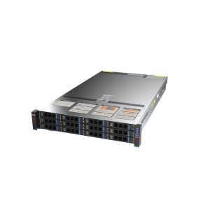 ZC2250 Server for SMBs with 5C-35C Temperature Range
